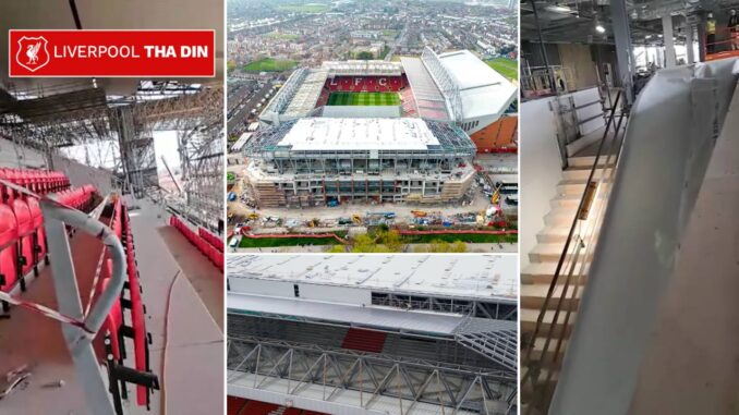 lfc anfield 2023 road