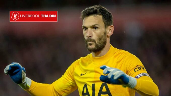 lfc hugo goal