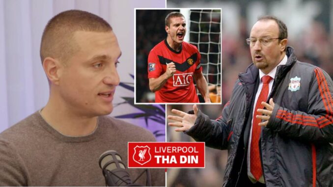 vedic rafa lfc