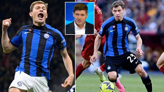 gerrard barella lfc