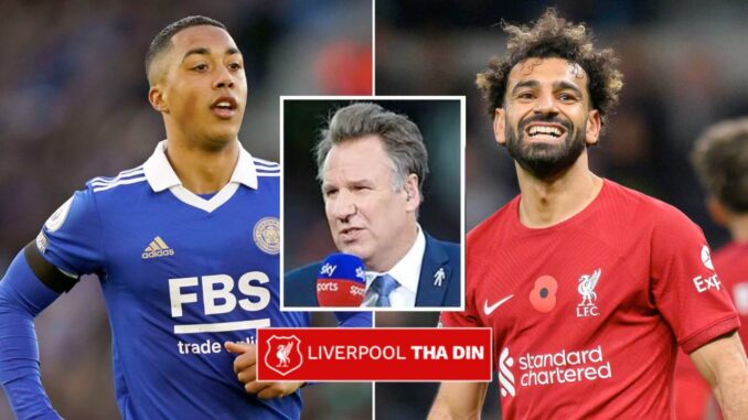 lcfc lfc vs 2023 pl