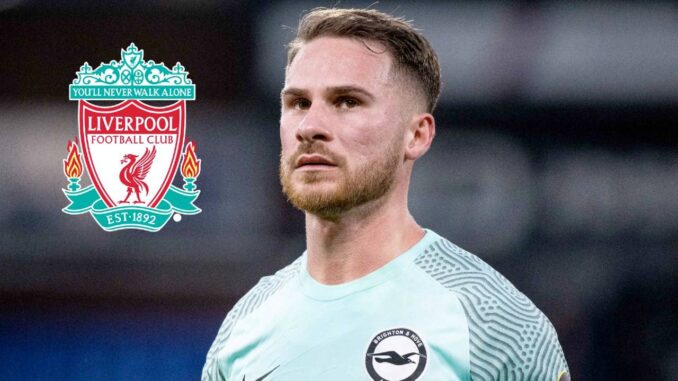 lfc allister 2023