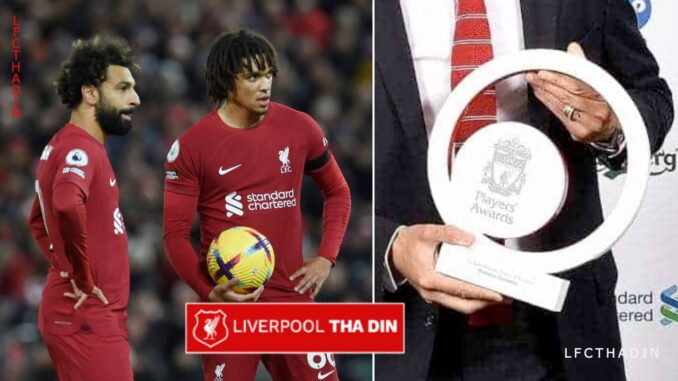 lfc player of the season
