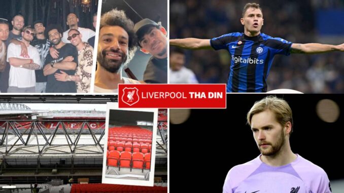 lfc shorts news 1052023