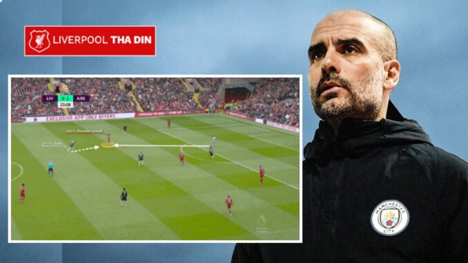 pep trent no 6
