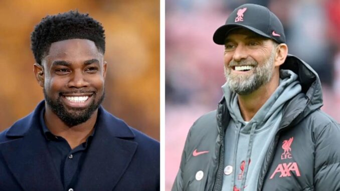 richard klopp lfc 2023