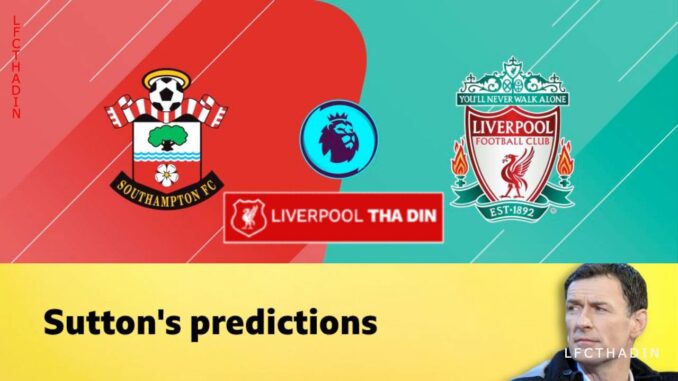 sutton saints vs lfc