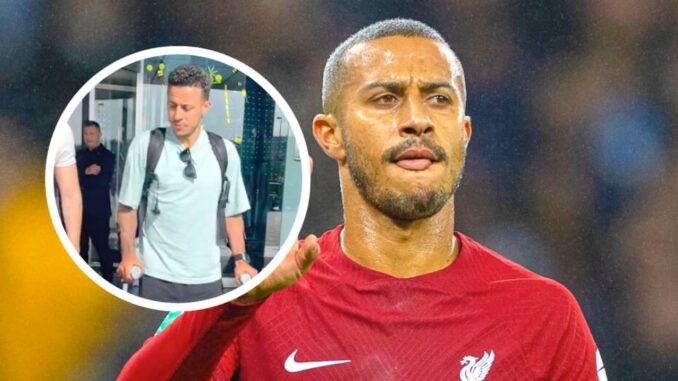 thaigo 6 lfc trent