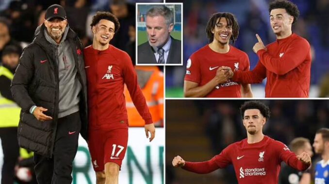 trent jones lfc