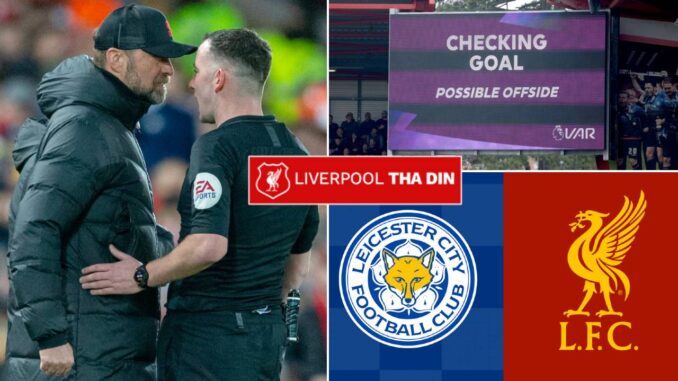 var lfc klopp 2023