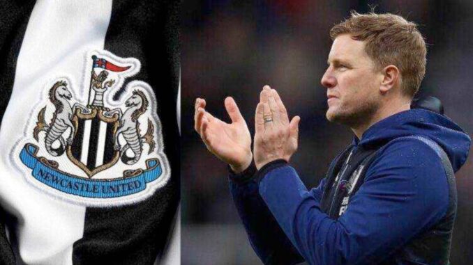 howe new lfc real