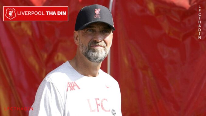 klopp national