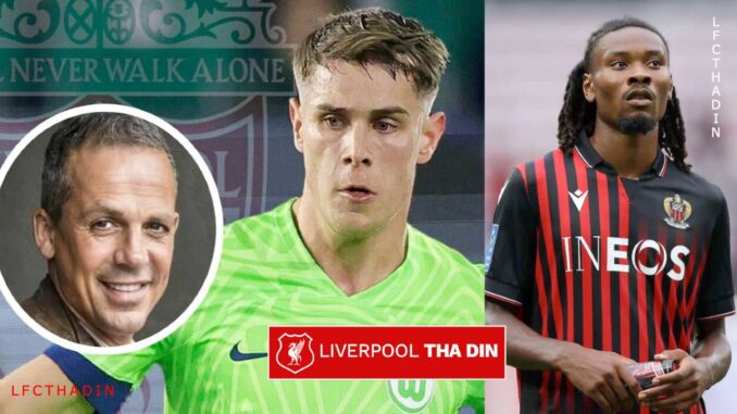 lfc van de Ven Thuram