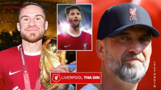allister sozbo lfc klopp
