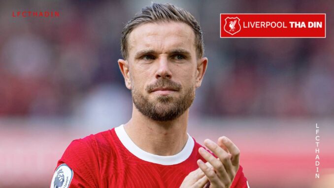 henderson transfer lfc