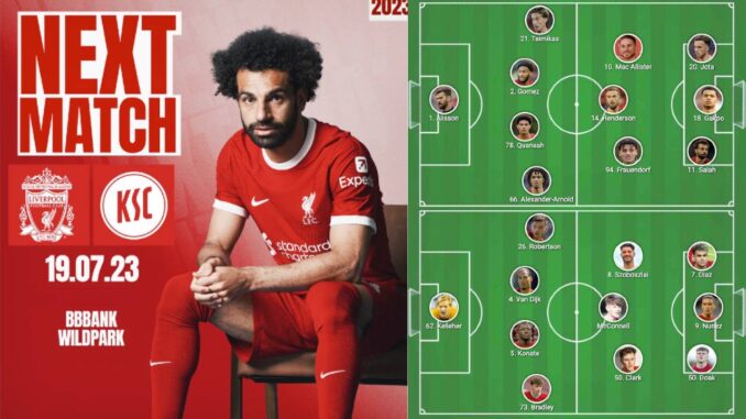 line up lfc 2023 1 preseason
