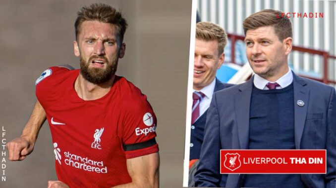 net gerrard lfc