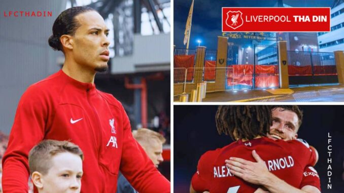 vandijk lfc trophy