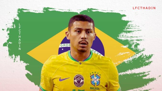 andre brazil