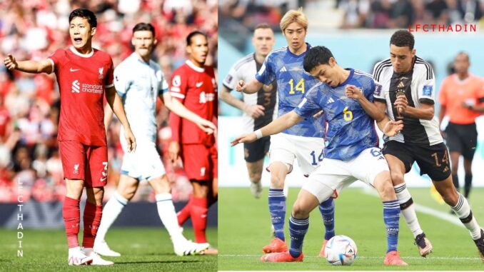 endo lfc japan