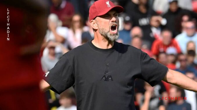 klopp bm 3-1