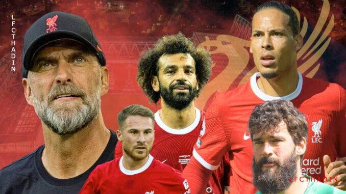 lfc klopp 20232024