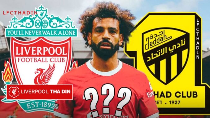 salah lfc 100