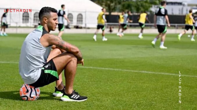 thaigo saudi lfc