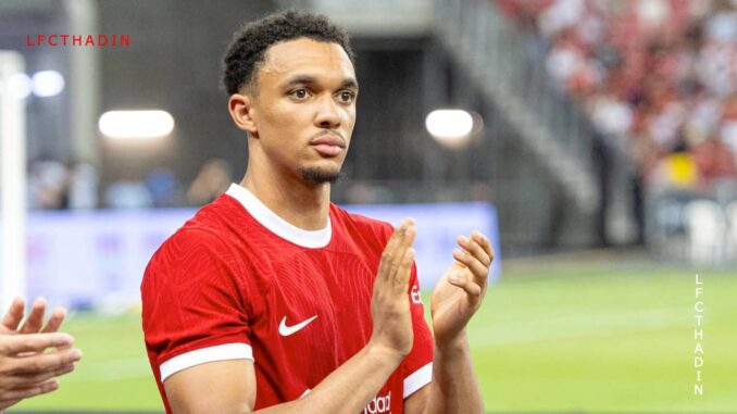 trent lfc winner