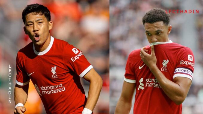 endo trent lfc wolves