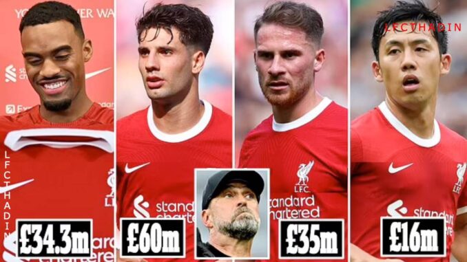 klopp 4 news players