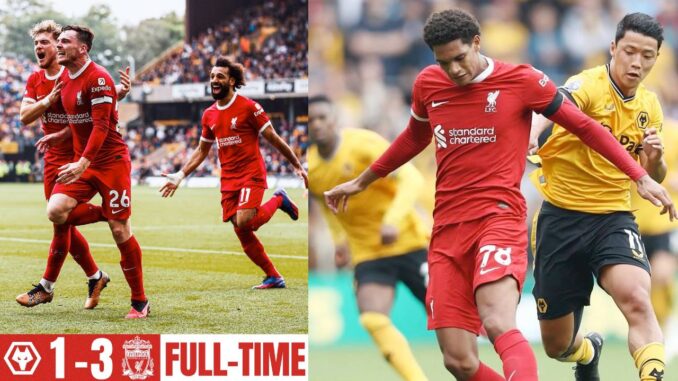 lfc 3-1 wolves roboo