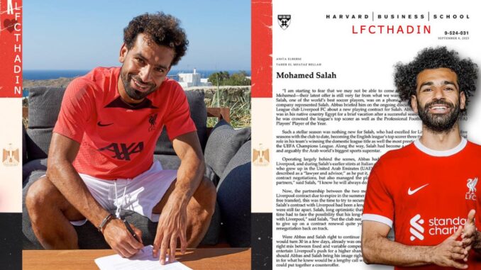 salah new contract