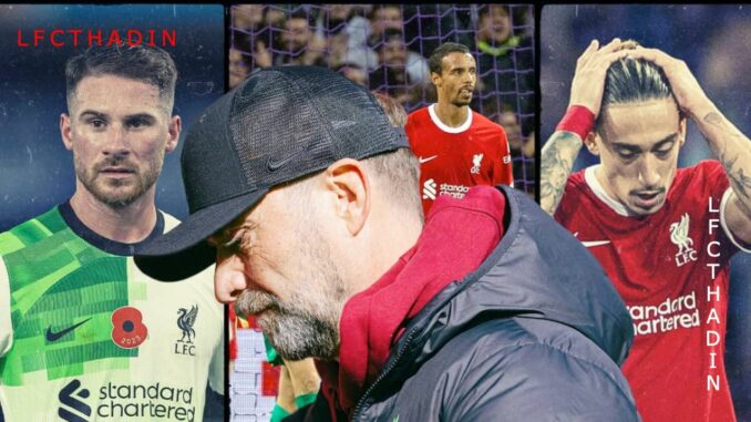 maca kostas klopp