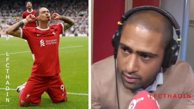 nunez johnson lfc