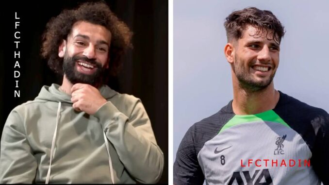 salah szobo lfc kid