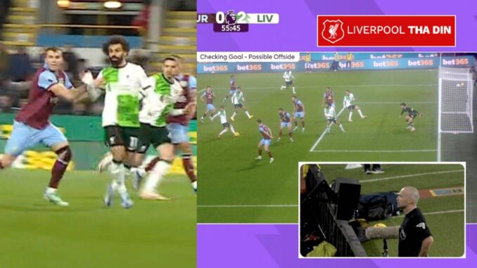 havey salah klopp var