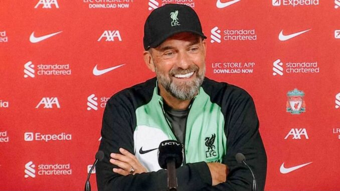 klopp media 2024