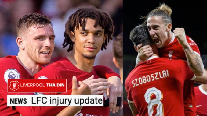 lfc news trent robbo