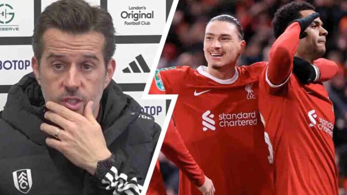silva efl lfc 2024