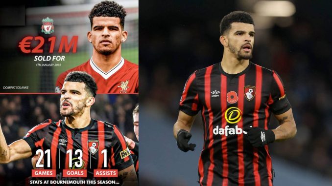 solanke bm