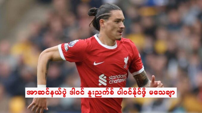 darwin miss afc