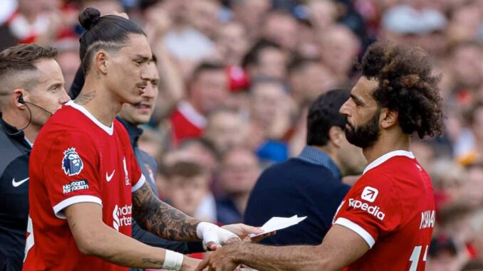 darwin salah lfc injuried