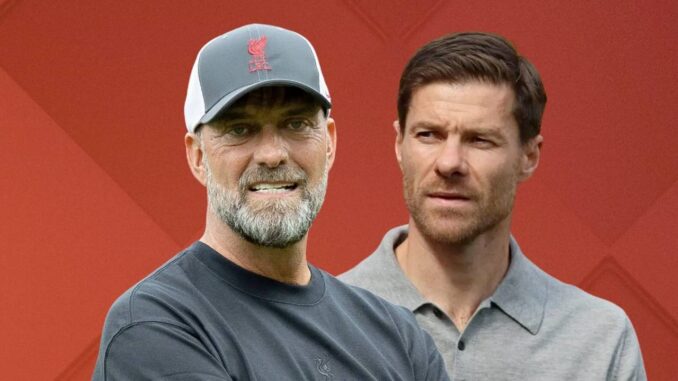 klopp alonso