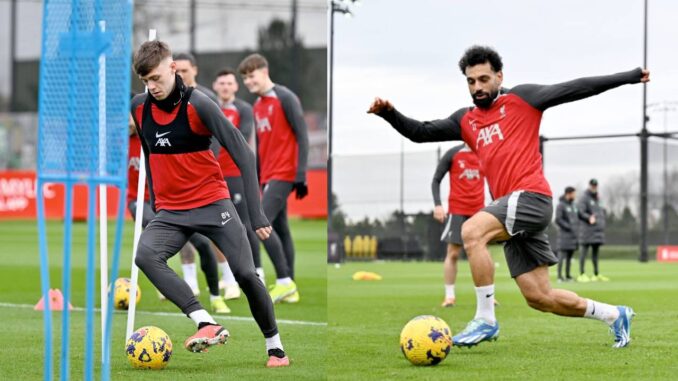 mo bradley traning