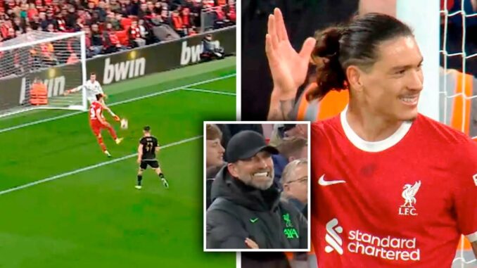 klopp darwin miss lauch 2024