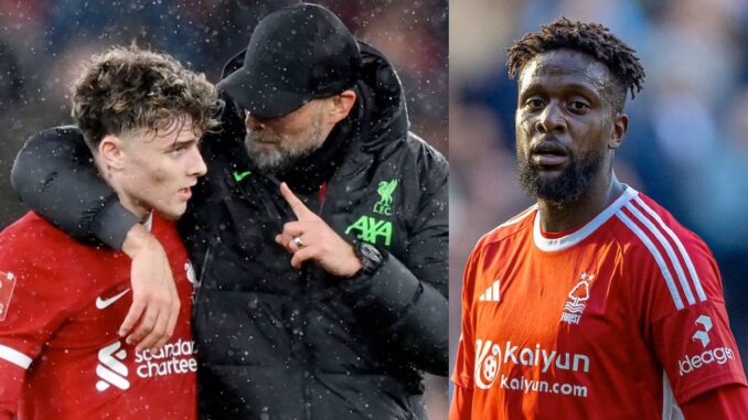 klopp origi clark