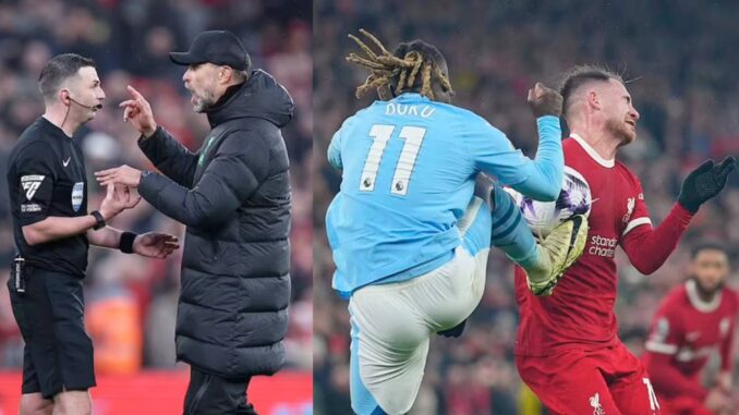 maca oliver klopp