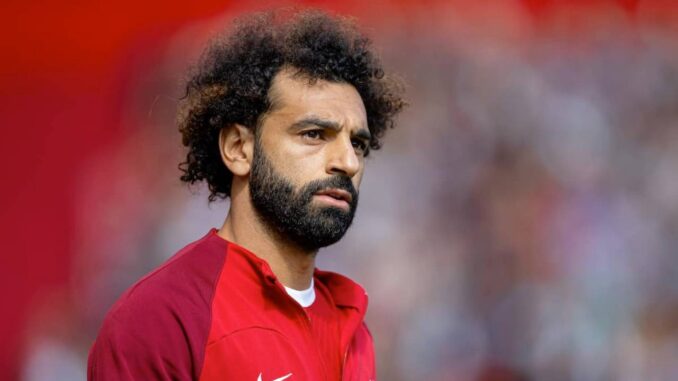 salah egypt lfc