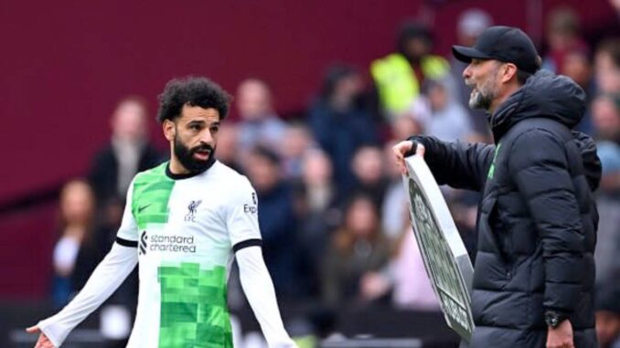 salah klopp opref